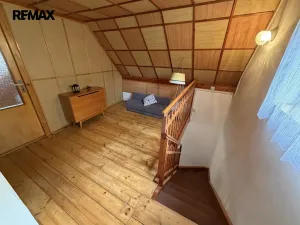 Prodej chaty, Staré Bříště, 70 m2