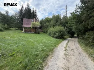 Prodej chaty, Staré Bříště, 70 m2