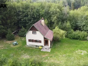 Prodej chaty, Staré Bříště, 70 m2