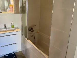 Prodej bytu 2+kk, Praha, U skládky, 41 m2