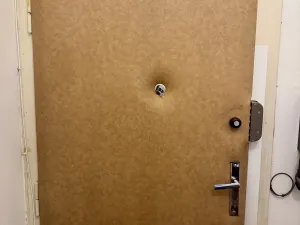 Prodej bytu 2+kk, Praha, U skládky, 41 m2