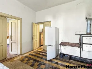 Prodej rodinného domu, Milostín, 490 m2