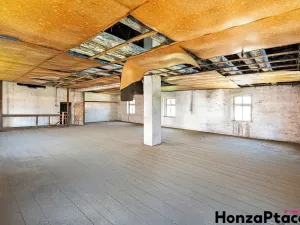 Prodej rodinného domu, Milostín, 490 m2