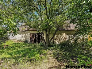 Prodej rodinného domu, Milostín, 490 m2