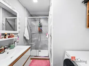 Prodej bytu 2+1, Plzeň - Východní Předměstí, Částkova, 58 m2