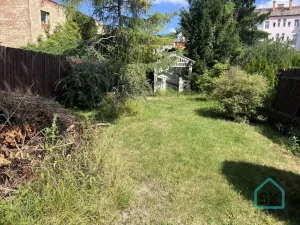 Pronájem bytu 4+1, Krnov - Pod Bezručovým vrchem, Revoluční, 95 m2