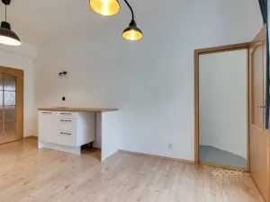 Pronájem bytu 2+1, Praha - Vinohrady, Slezská, 76 m2