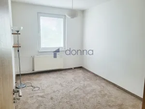 Pronájem bytu 3+1, Praha, U Botiče, 79 m2
