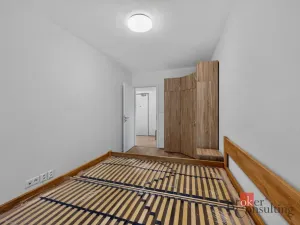 Pronájem bytu 2+kk, Plzeň - Východní Předměstí, 55 m2