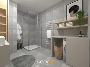 Prodej bytu 2+kk, Brno, Jerlínová, 53 m2