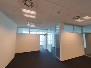 Pronájem kanceláře, Praha - Nusle, Na strži, 39 m2