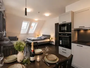 Prodej apartmánu, Pec pod Sněžkou, 189 m2