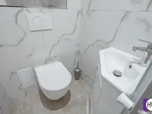Prodej bytu 1+kk, Praha, Zbuzanská, 16 m2