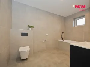 Pronájem bytu 2+kk, Ledeč nad Sázavou, Habrecká, 44 m2