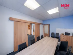 Pronájem skladu, Baška - Kunčičky u Bašky, 1300 m2