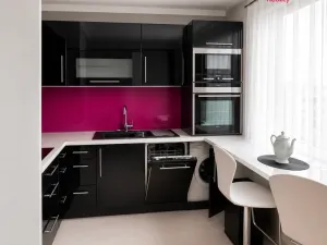 Pronájem bytu 3+1, Heřmanův Městec, U Bažantnice, 56 m2