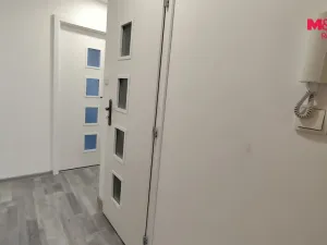 Pronájem bytu 2+kk, Most, Josefa Ševčíka, 40 m2