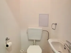 Pronájem bytu 2+kk, Opatovice nad Labem, Hradecká, 67 m2