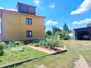 Pronájem bytu 2+kk, Opatovice nad Labem, Hradecká, 67 m2