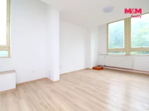 Pronájem bytu 2+kk, Trutnov - Střední Předměstí, Horská, 45 m2