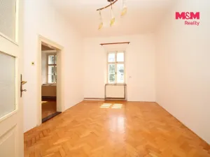 Pronájem bytu 2+1, Vrchlabí, Krkonošská, 75 m2