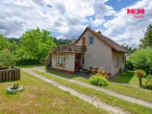 Prodej rodinného domu, Zašová, 106 m2