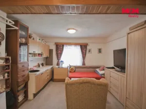 Prodej rodinného domu, Zašová, 106 m2