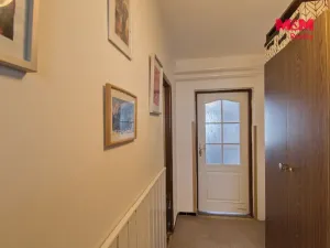 Prodej rodinného domu, Zašová, 106 m2