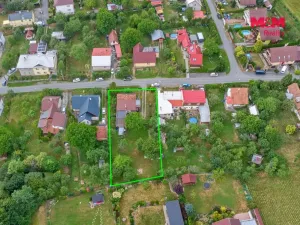 Prodej rodinného domu, Zašová, 106 m2
