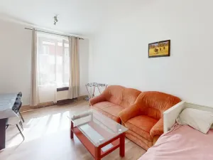 Pronájem bytu 2+1, Plzeň, Vrchlického, 54 m2