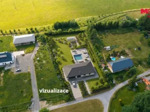 Prodej pozemku pro bydlení, Dětřichov nad Bystřicí, 3937 m2
