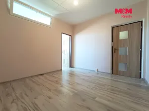 Pronájem bytu 4+1, Slaný, Vikova, 67 m2