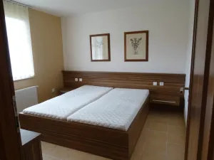 Pronájem bytu 2+kk, Mikulov, Brněnská, 57 m2