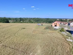 Prodej pozemku pro bydlení, Čimelice, 1841 m2