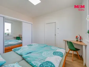 Prodej bytu 2+kk, Dobřany, Loudů, 56 m2