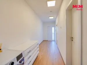 Prodej bytu 2+kk, Dobřany, Loudů, 56 m2