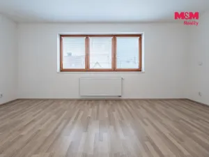 Pronájem bytu 2+kk, Nymburk, Palackého třída, 77 m2