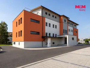 Prodej bytu 2+1, Zubří, Hlavní, 73 m2