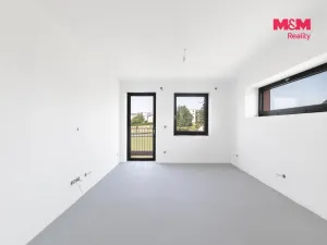 Prodej bytu 2+1, Zubří, Hlavní, 72 m2