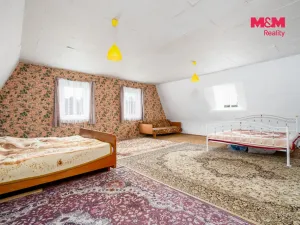 Prodej rodinného domu, Doubice, 280 m2