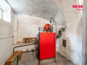 Prodej rodinného domu, Doubice, 280 m2