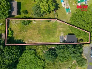 Prodej zahrady, Děpoltovice, 365 m2
