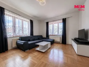 Prodej bytu 2+1, Rožďalovice, Náměstí, 61 m2