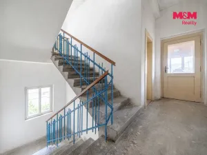 Prodej rodinného domu, Praha - Zbraslav, Výtvarnická, 160 m2