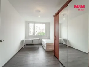 Prodej bytu 4+1, Praha - Černý Most, Bojčenkova, 104 m2