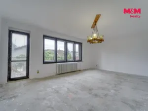 Prodej rodinného domu, Líně, Na Výsluní, 274 m2