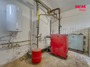 Prodej rodinného domu, Líně, Na Výsluní, 274 m2