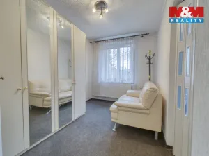 Prodej rodinného domu, Březina, 92 m2