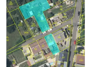 Prodej rodinného domu, Trmice - Újezd, 119 m2