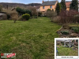 Prodej rodinného domu, Trmice - Újezd, 119 m2